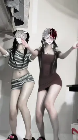 Không hề ghép xíu nào 🫶🏻💃 #xh#nguyenhuynhtien #fyp #xhtiktok 