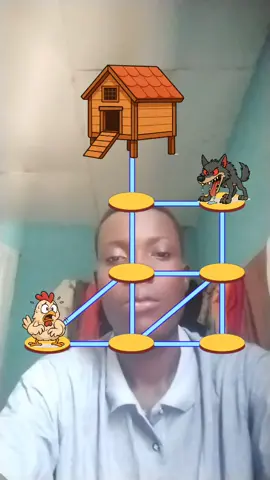 je suis le plus fort 😂