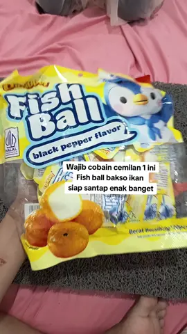 #fishball  #baksoikan 