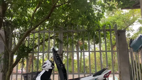 Sắp có sự thay đổi nhẹ nhàng cho A110 #wavekieng #wave #67angiang 