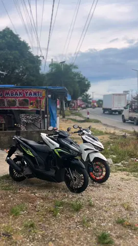 Hitam putih🤝 #branda #platbm_official🏁 #platktiniboss #varioplatkt #fypシ゚ 