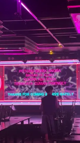 #helensnightmartgadingserpong #infopartytangerang #katakatastorywa_ #janganlupabahagia #fyppppppppppppppppppppppp 