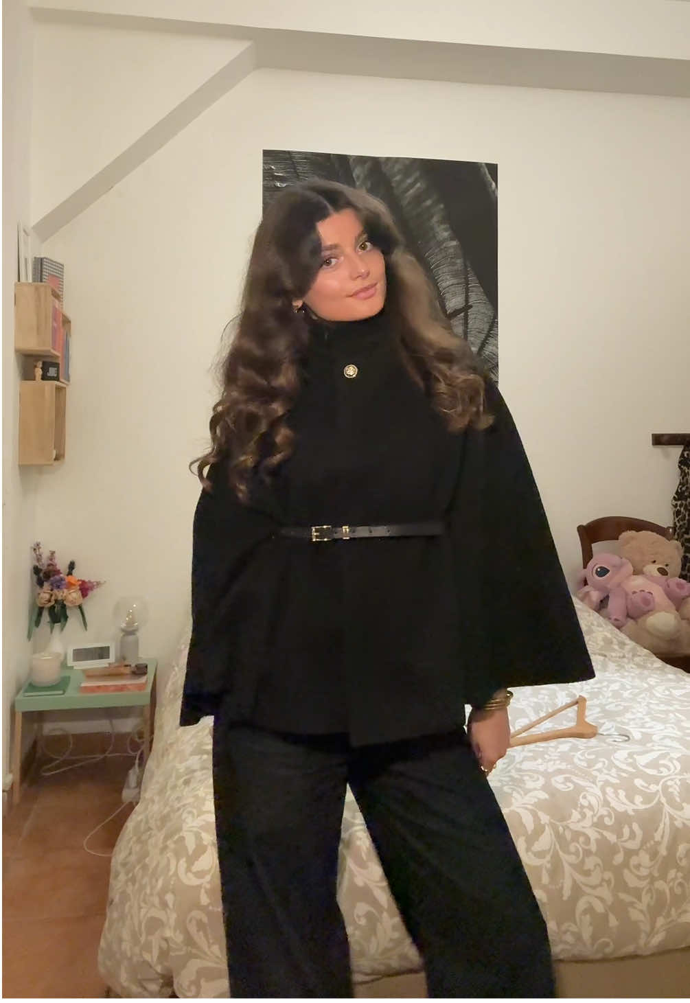 le retour de ma cape fav