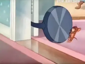 #TomAndJerry #ClassicCartoon #foryou #100k 