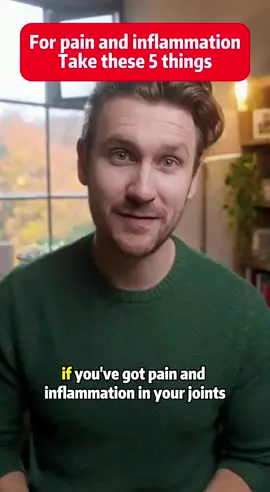 Deep-Relief Joint Gel – Reduce Inflammation, Relieve Pain, Restore Movement.#jointpain #massagetherapy #fyp #painrelief #jointpainrelief 