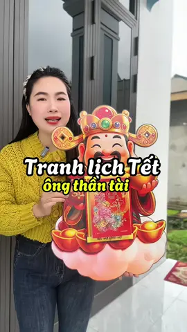 #lịch #lichtet #lichtet2026 #lichthantai 