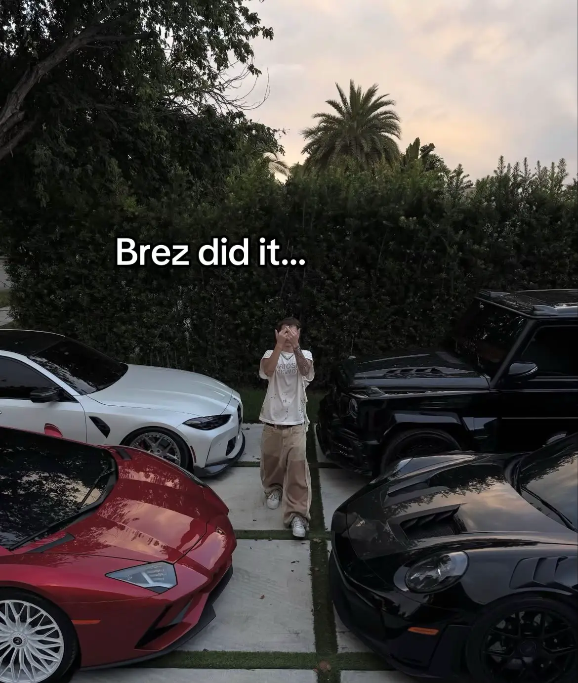 2029 I will have my c8 @TJR @Alex González @brezscales @oowenlynch #trading #daytrading #foryou #viral 