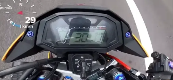 RS150 on it’s true form. The silent killer, humble monster killer. #rs150 #rs150malaysia_official #sonic150 #assasin #honda 