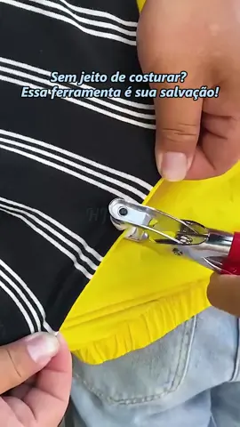 Fixações Perfeitas em Segundos! A Mão na Roda com este Kit de Presilhas de 5 Garras. #tiktokshop #fyp 