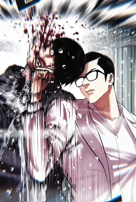 จงเบสชิวไหม#lookism #外見至上主義 #webtoon #manhwa #fyp 参照する @赤笹 