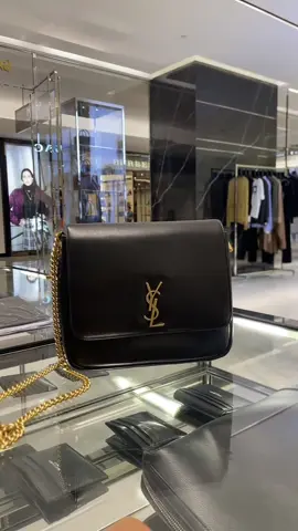 Kate supple bags  For more details, kindly reach me out through DM / WhatsApp (+62 857 2226 6875) free shipping throughout Indonesia #ysl #saintlaurent #saintlaurentbag #saintlaurentindonesia #fyp  