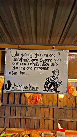 Wedanganmbalee lokasi di depan balai desa sraten gatak sukoharjo jawatengah , #kata #katakata #katakatamotivasi #katabijak #katakatastorywa_ #storykata #storykatakata #storykatakata🥀🎭 #wedangan #angkringan #nongkrong #tongkrongan #makan #makananviral #sukoharjo24jam #boyolali24jam #solo #surakarta24jam #klaten24jam #ban #pekerja #kehidupan #fyp #fyppppppppppppppppppppppp #fypage #fypシ゚ #fypp #foreyoupage #story #viral #ndarboygenk 