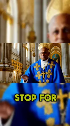 #christian #jesuslovesyou #jesus #priest #popeleo 