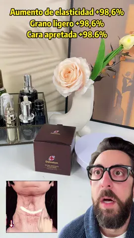 Si estás luchando contra tus arrugas, aquí están las mejores cremas seis en uno.#Deliiston#facecream#eyecream#neckcream#antiwrinkle#moisturizing#care#fyp#skincare#Christmas#ChristmasGifts#Christmas2025#TikTokShopBlackFriday 