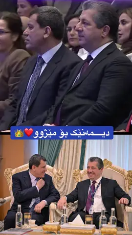 #masrourbarzani 