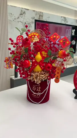 Phụ kiện trang trí Tết #tet2026 #decortet #trangtritet #phukientet #viralvideo 