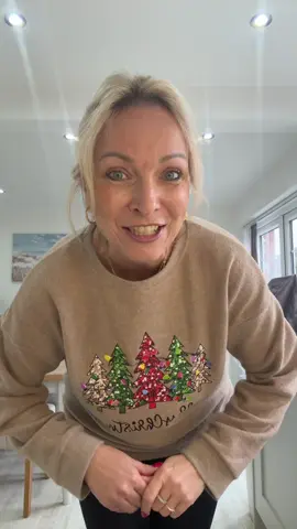 I really like this jumper! #tiktokmademebuylt #spotlight #blackftiday #blackfridaysale #christmasjumper 