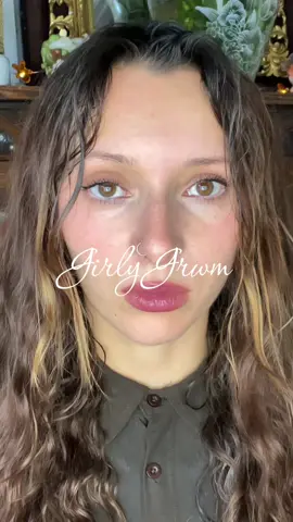 Grwm #makeup #MakeupRoutine #makeupgrwm #girlytok 