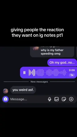 Tell him to slow down #fyp #foryoupage #viralvideo #speeding #instagram 