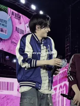 “why are you still single”#jake#enhypen#foryou#tiktokviral#foryoupage