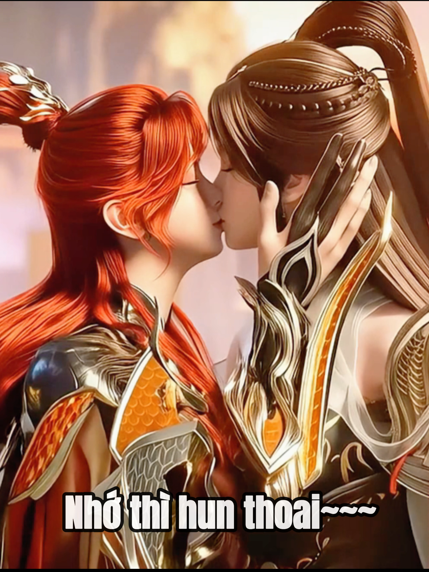 Ai nhớ không chứ toai nhớ quá trời rồi ... C.Ả.N.H B.Á.O: Cuối clip có *gì đó* - Sử dụng AI #vanthambattrimong #eclipsofillusion #siduonghoaminh #siduonghoaminhxvanvongthu #vanvongthu #yunwangshu #vanvongthu_siduonghoaminh #hihoa #hh3dtq #hoathinhtrungquoc #xuhuong #donghua #donghuaedit #viral #fyp #foryou #tiktokviral #otp #AI