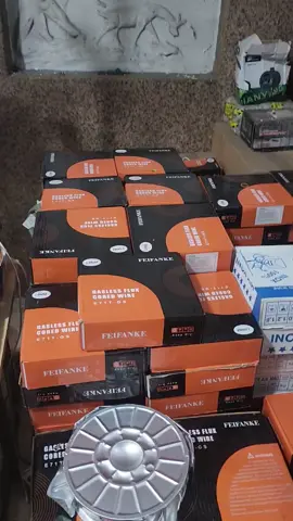 cuộn dây hàn mig 5kg không dùng khí ( dây lõi thuốc )#dayhankhongkhi #dayhanmig #cuon5kg #daythuoc #xuhuong 