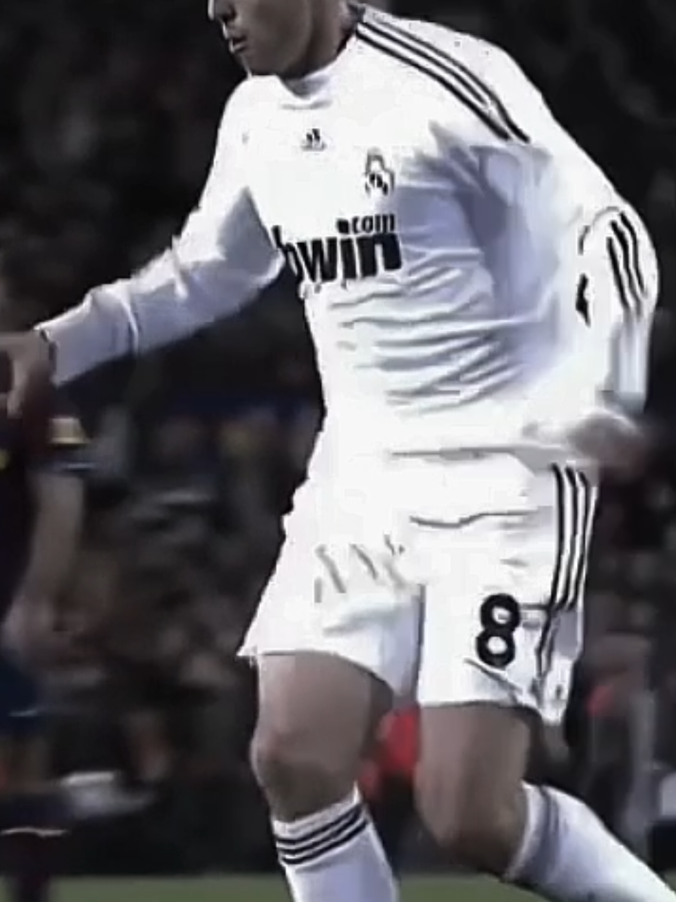 Kaka🇧🇷สามารถนำคลิปไปได้นะครับ#fyp #kaka #แจก #Foryou #football 