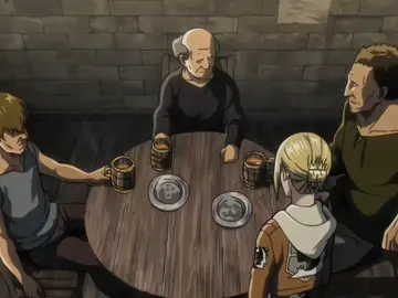 aura moment #AttackOnTitan #shingekinokyojin #eren #mikasa #anime 