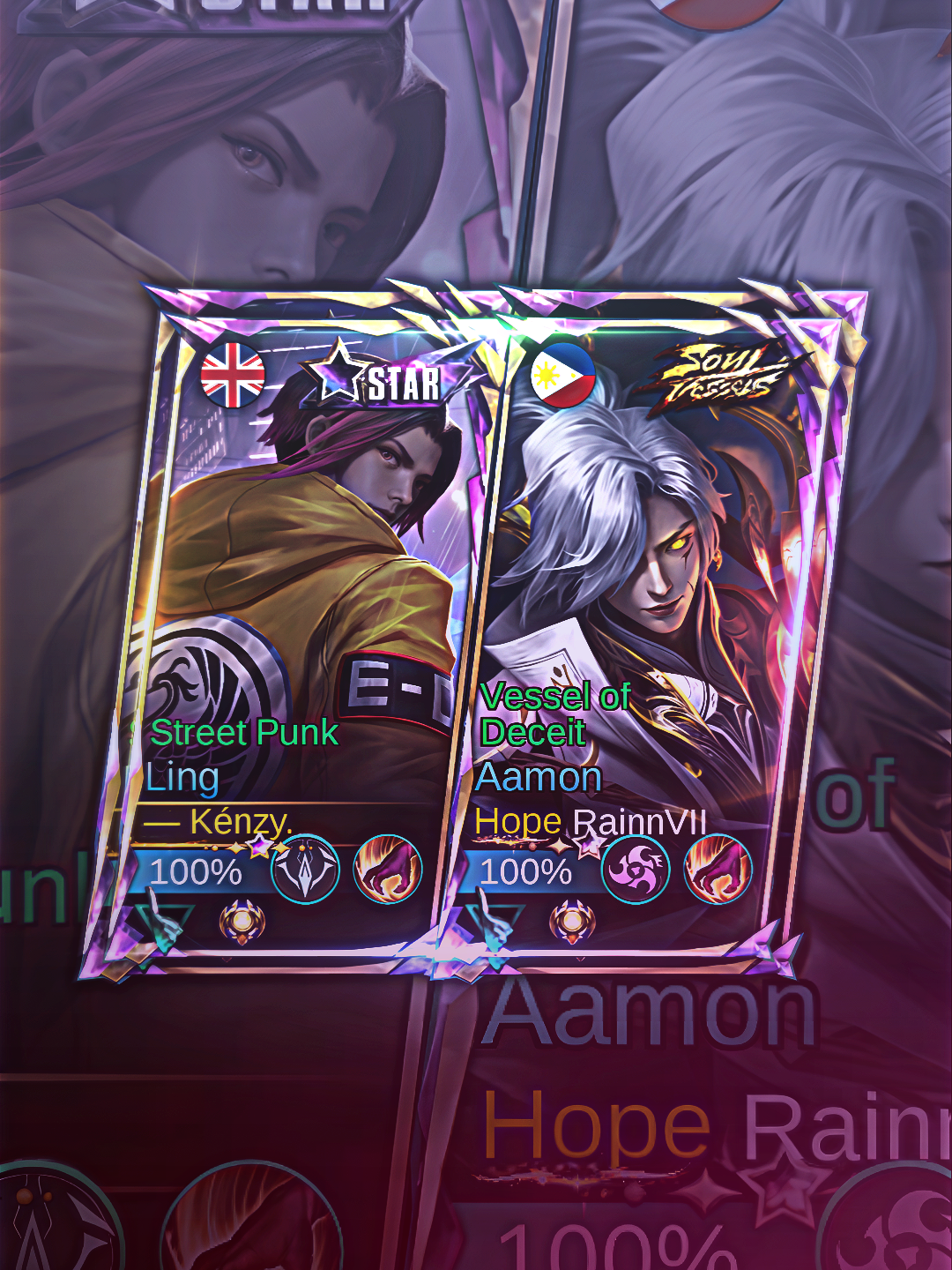 #kenajakali : 😜😜 ll https://alightcreative.com/am/share/u/5rJ9MwzuPKYyZcpPuF9DeFldUXX2/p/lQ9zQ2giyj-affe42e425e420aa cr:@opallajaaa #431varepsilon #marga7verse #scygengs #mobilelegends #mlbb #presetmlbb