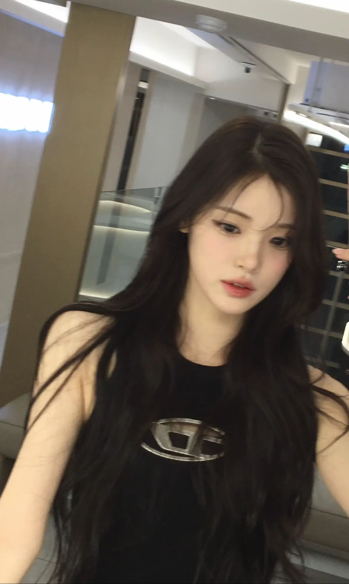 YUHA Weverse post! #Hearts2Hearts #하츠투하츠 #H2H  #YUHA #유하 [251119]