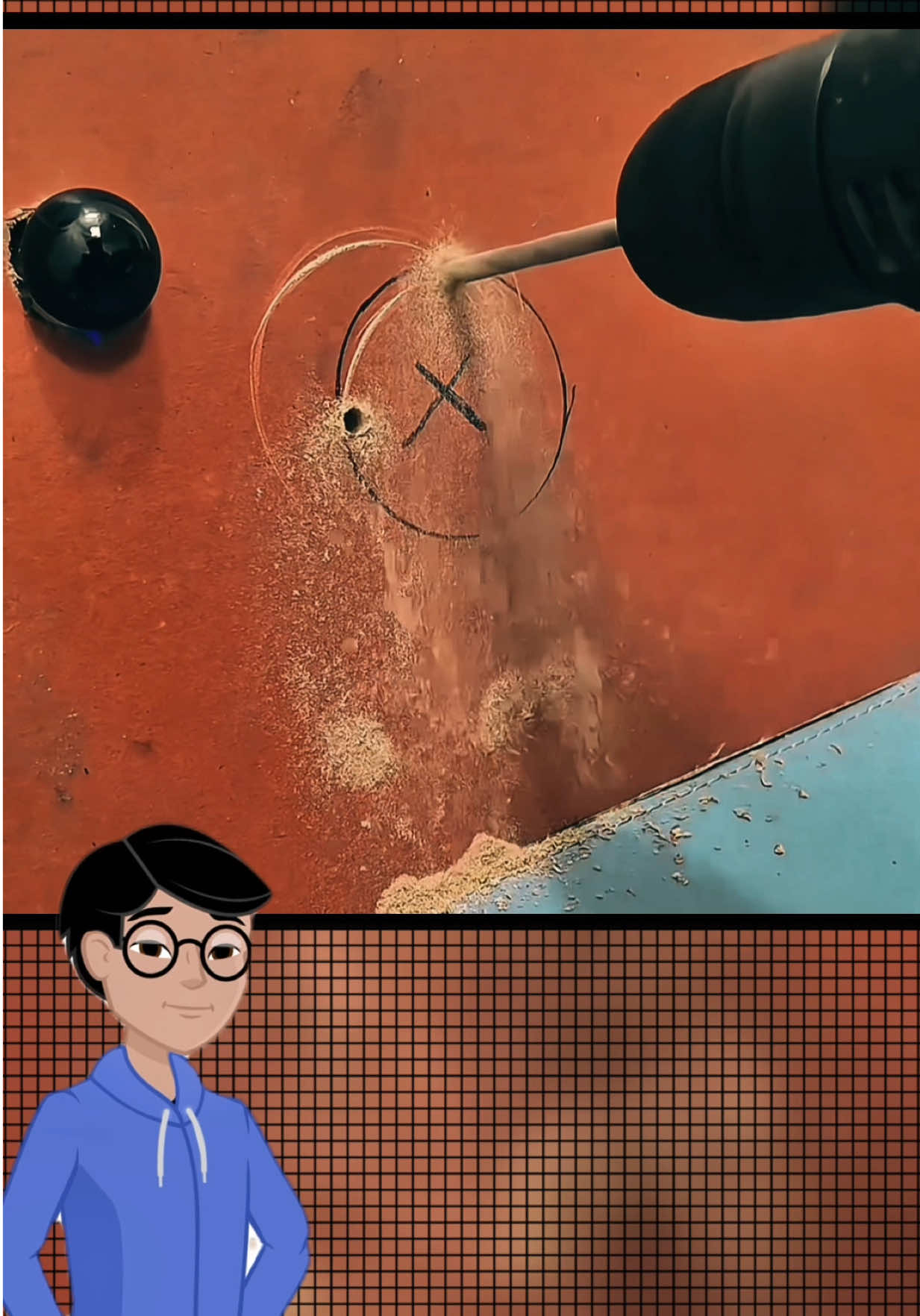 Astuces de bricolage que 90 % des gens ignorent 🔧🪵 Des techniques simples pour assembler comme un vrai pro, même sans expérience 💡 #Astuce #bricolage #pratique 