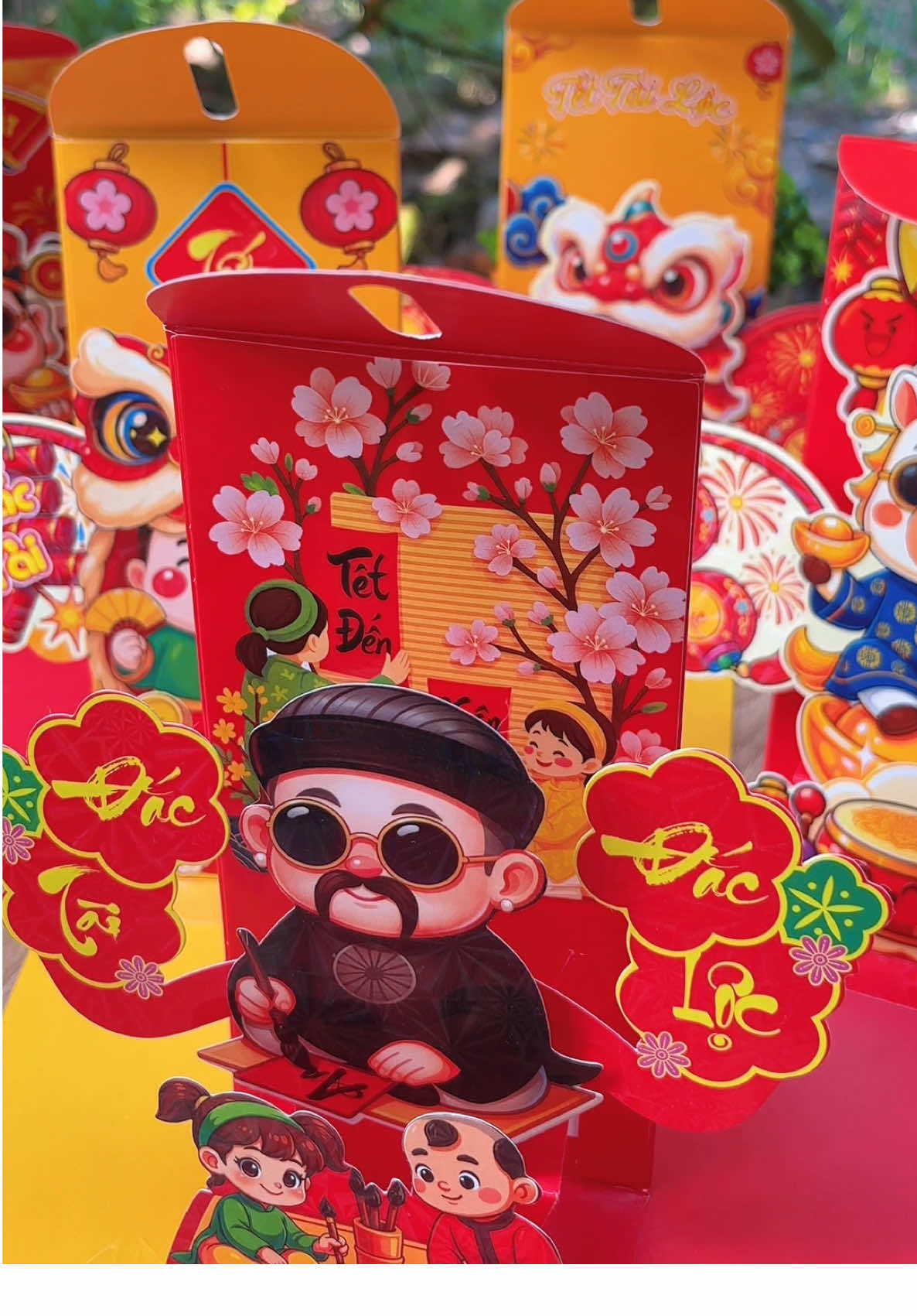 #lixi3d #tiktoklekha39_93 