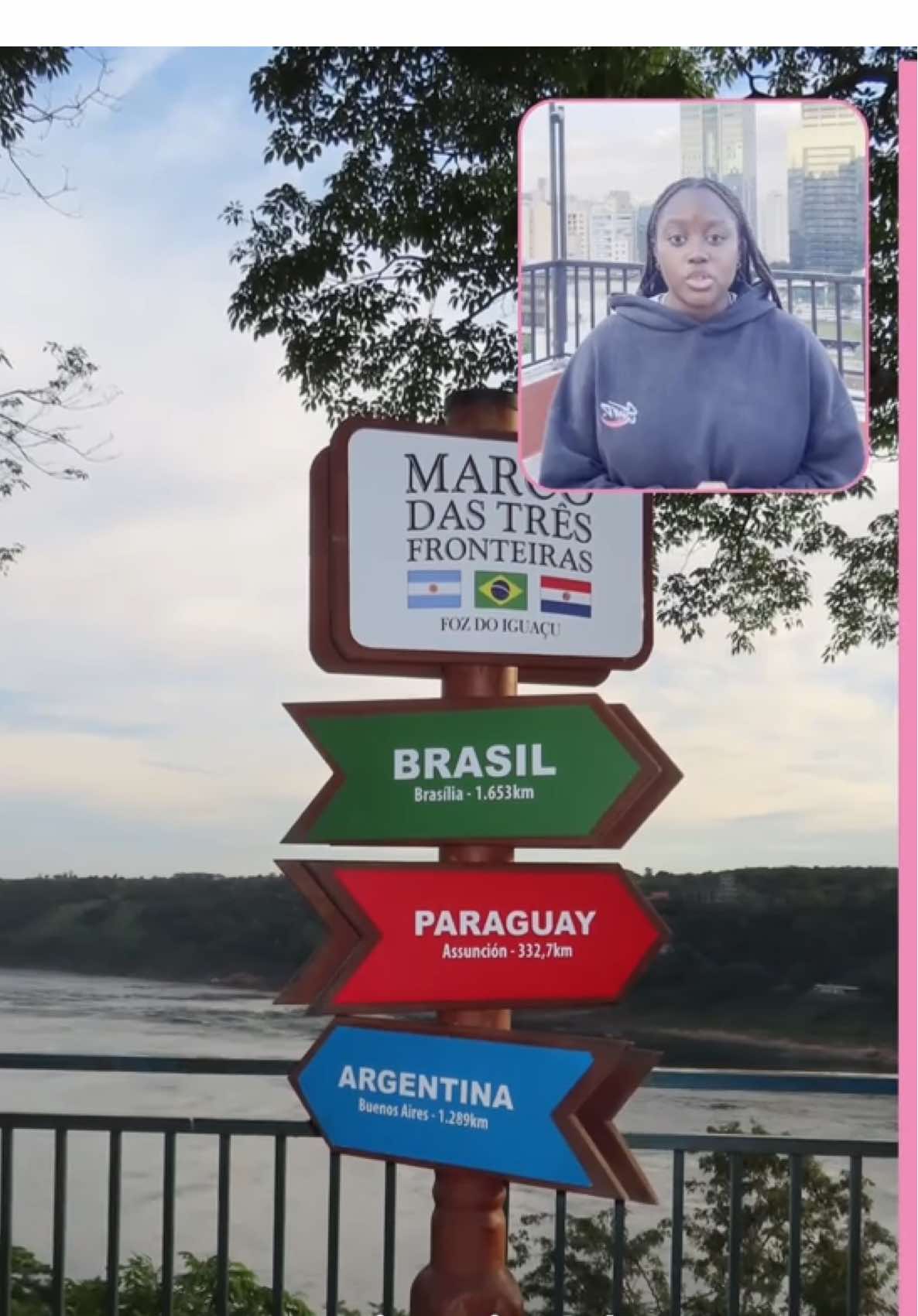 À NEOMA, l’international n’est pas une option, c’est une aventure qui transforme. ✨ Léna en sait quelque chose : son échange académique à la FGV (EAESP) au Brésil a été bien plus qu’une expérience : une véritable ouverture sur le monde. Et toi, quelle université te fait rêver ?