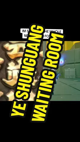 Skip next patch #🔥🔥💤 #zzzero #hoyocreators #zzzcreators #zenlesszonezerocharacters #zenlesszonezeroedit #