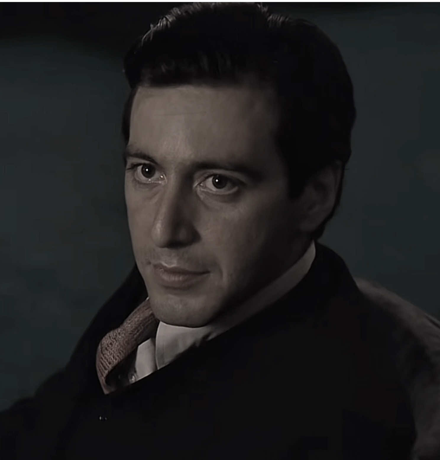 #thegodfather #michealcorleone #alpacino #foryoupage 