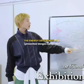 heran si jabrik energinya ga abis abis (greeting seasons rilis 10 des) #cortis #hybelabels #bighit #kpop 