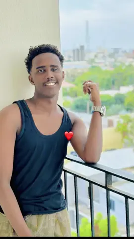 #somalitiktok #Amiin❤️ 