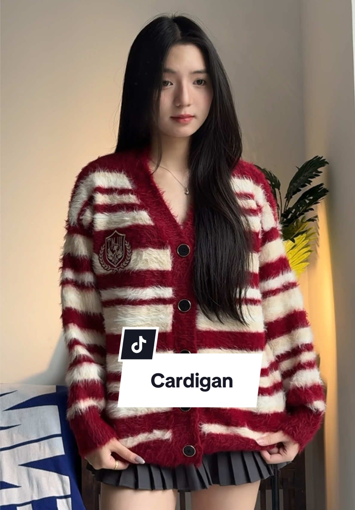 Đẹp mê #xuhuong #cardigan