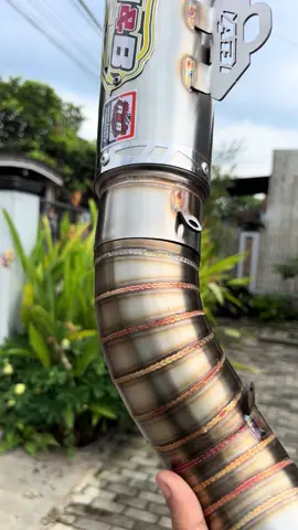 Pesanan bos @𝙁𝙞𝙩𝙤_𝙠𝙚𝙤𝙣𝙜🐌  siap meluncur 🚀🚀 Vixion OLD FFA 🔥🔥 #knalpotabracingexhaust #abracingexhaust #abracingexhaust59 