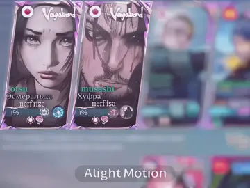 мы🫶🏻 @ᴍᴜꜱᴀꜱʜɪ.  анимация:@𝑀𝑖𝑟𝑜𝑥𝑖𝑠  #WinWithMLBB #MLBB #рекомендации #fupシ #mlbbtiktok