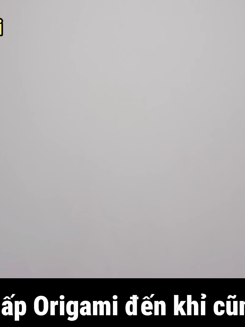 Hướng dẫn gấp Cyrene bằng giấy Origami đến khỉ cũng hiểu được! @ChenXiaoOrigami #HSR #Cyrene #xh #xhtiktok #xhuong #honkaistarrailedit #HonkaiStarRail #hertahonkaistarrail
