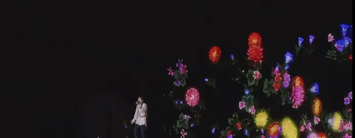 果てない空/嵐 ニノの歌声ですごく落ち着くな〜#相葉雅紀 #櫻井翔 #松本潤 #大野智 #二宮和也 