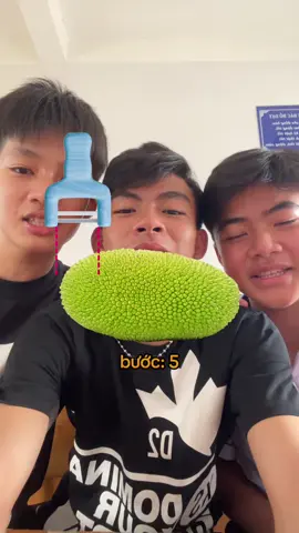 5 bước gọt mits 😋 #xh#xuhuong#viral#