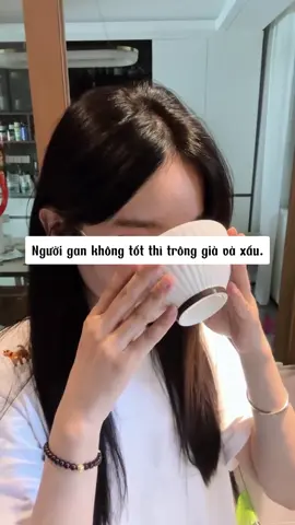 Gắn khỏe đã cũng đẹp lên 🥰  #duongsinhdongy #duongnhan #duongkhihuyet #xuhuong 