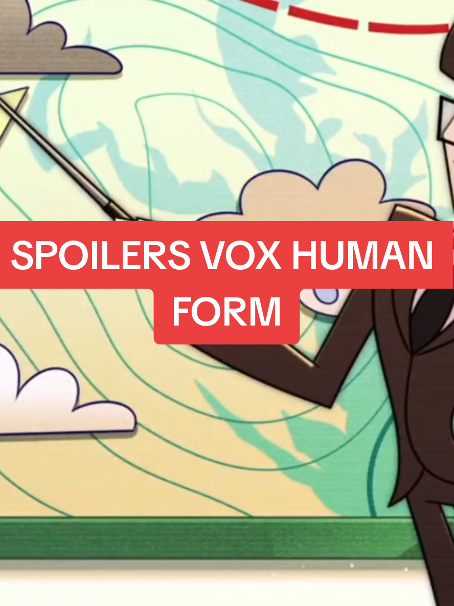 VOX SPOILERS HUMAN FORM+DE*TH #spoiler #hazbinhotel #hazbinhotelfinale #vox #VOXHAZBINHOTEL #edit #fyp #hazbinhotelspoilers #alastorhazbinhotel #radiostatic #finale #hazbinhotel #hazbinhotelcharlie #hazbinhotelvox 