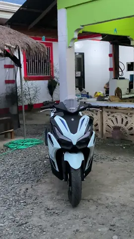 Dumiii mooo #aeroxv3 #aeroxv32025 #aeroxindonesia 