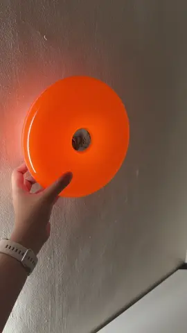 ANG GANDA 😫😫😫 forda cozy vibez & estetik !! #donutlamp #cozylamp #aestheticlamp #tablelamp #cornerlamp 