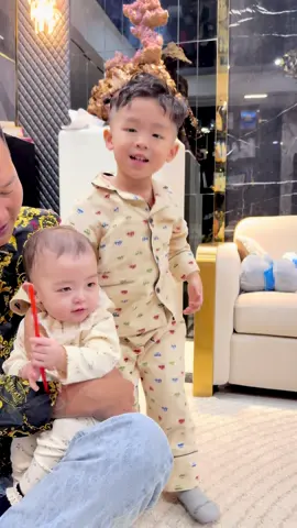 Ở nhà với các con là hạnh phúc nhất @Ngọc Linh #xuhuong2025 