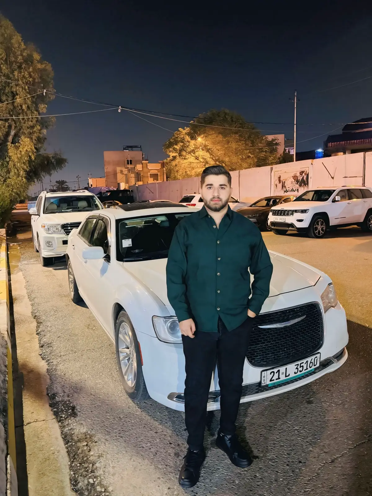 #المهندس #تركماني 