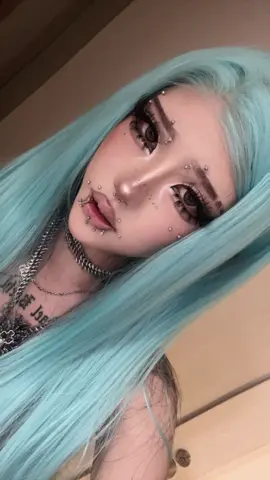 exotic baddie makeup :3 #fyp #foryou #🇨🇳 #08 